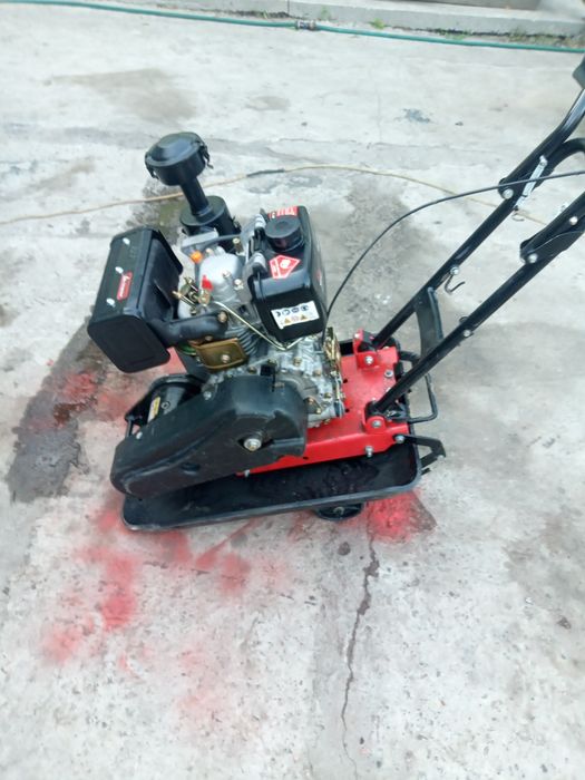 Оренда. Бетономешалка БСМ-200л. Виброплита. Трамбовка.Доставка