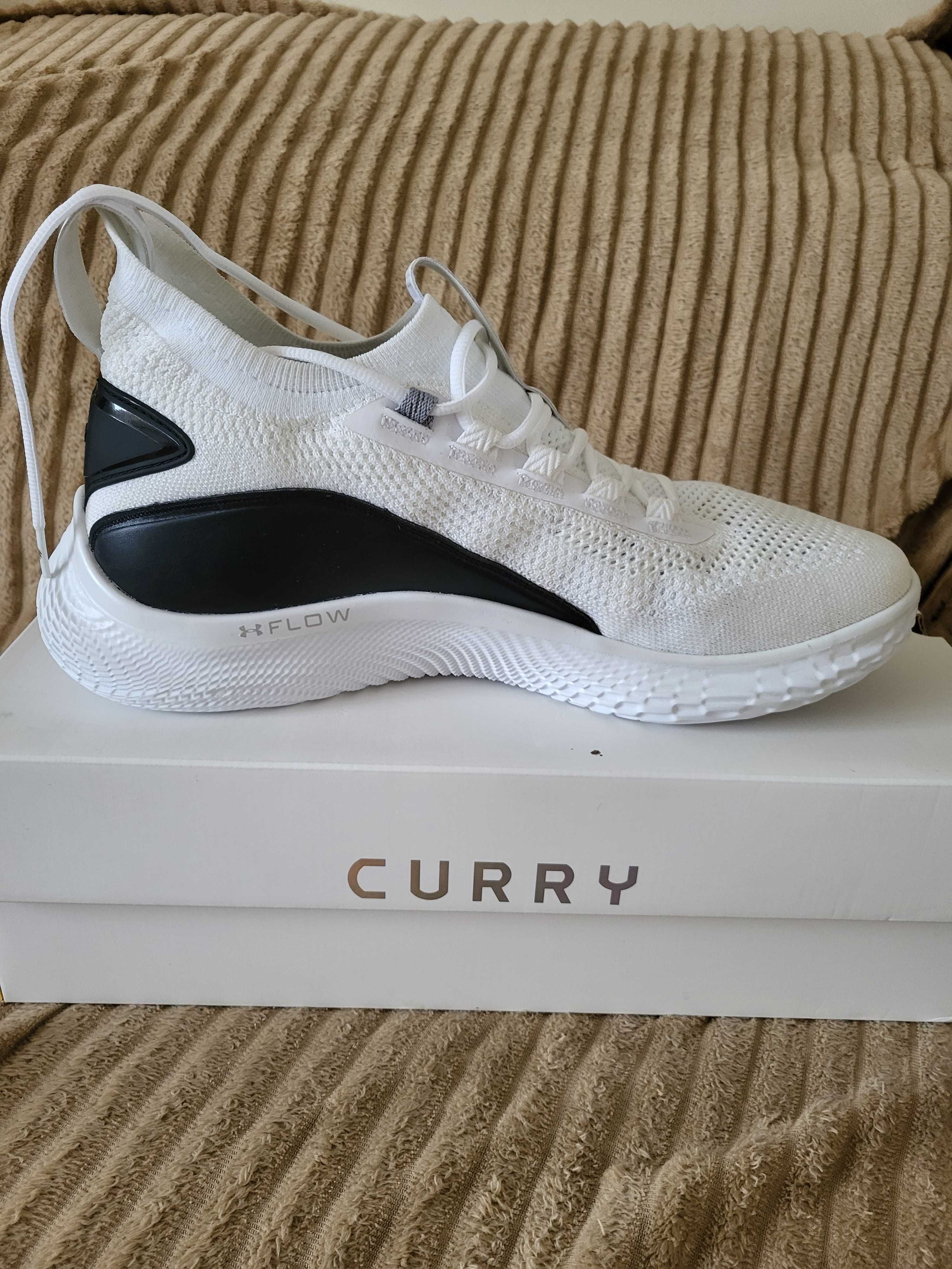 Buty under armour  curry8