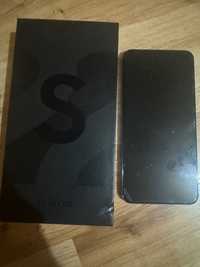 Samsung S22+ super stan!