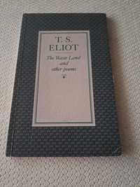 The Waste Land and Other Poems - T.S. Elliot