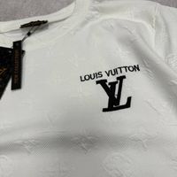 НАЙНИЖЧА ЦІНА в Україні Louis Vuitton LV костюм жіночий футболка штани