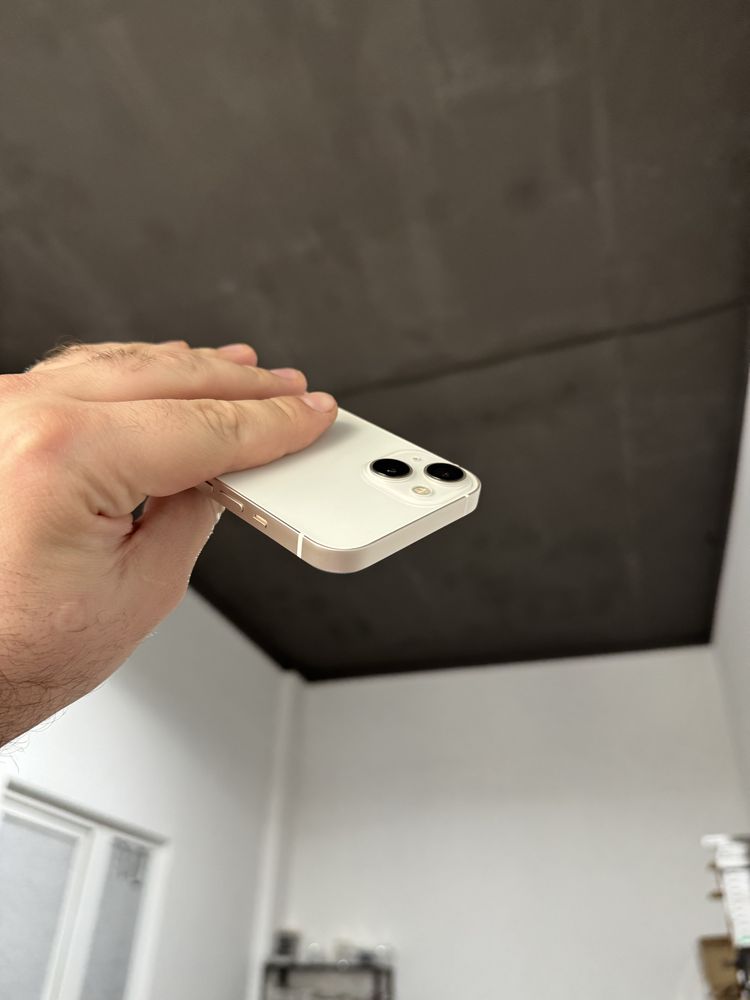 Apple iphone 13 128 gb білий айфон