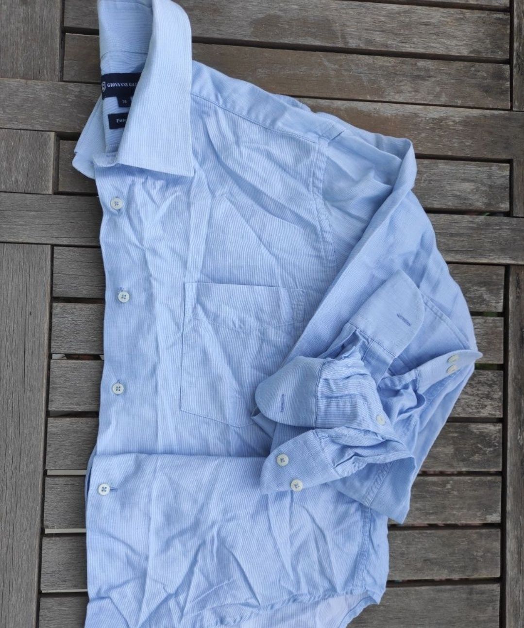 G Galli / Dunil  / Emídio Tucci / Dockers / M Dutti