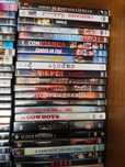 DVDs a 2€ cada (várias edições raras)