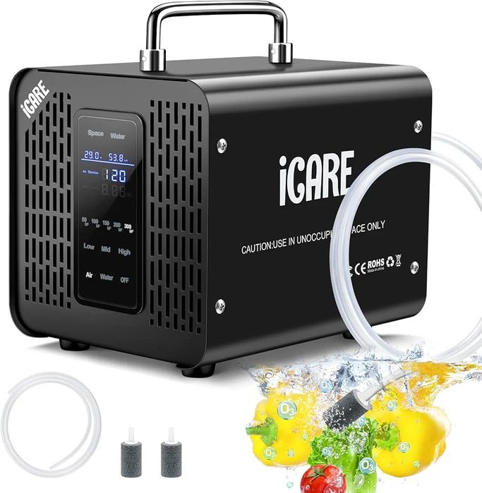 Generator ozonu iGarge IC94
