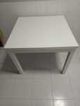Mesa extensível IKEA, modelo BJURSTA