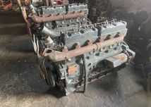 Silnik Ursus Zetor 6 cylindrowy Wolnossący Nowy Typ 1224,12145 itd