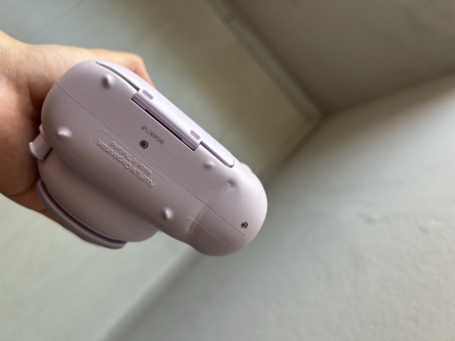 vendo fujifilm instax