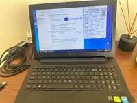 Laptop lenovo g500s