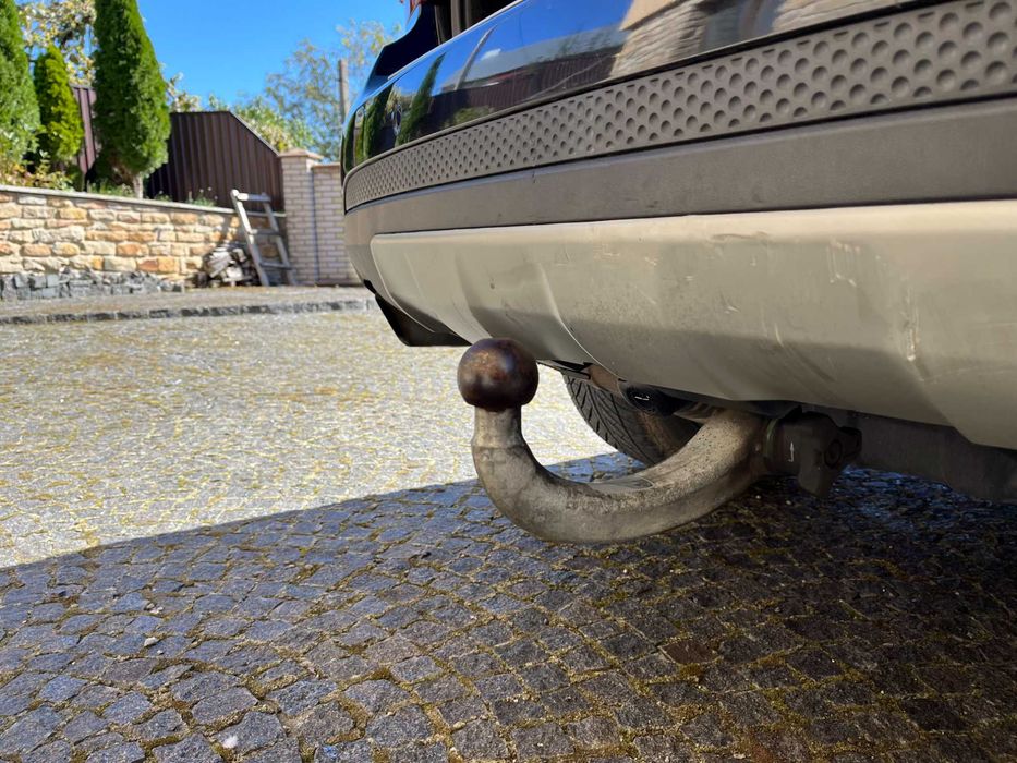 Mercedes-Benz ML 320. 2006 року