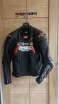 Casaco Alpinestars Missile Ignition V2