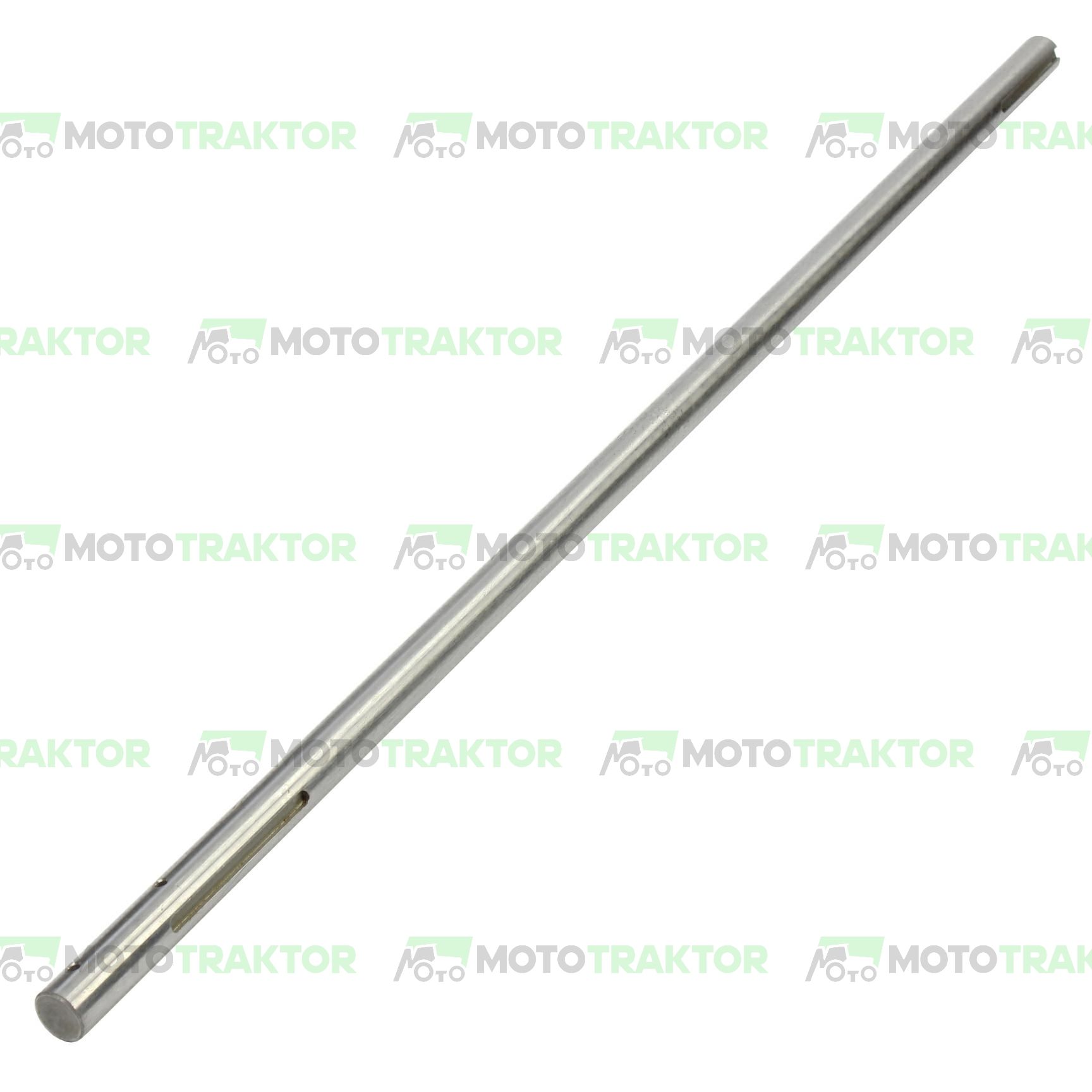 Wał Napędu Targańca 1365mm Claas 3,6m Mercator Matador Protector