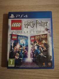 Lego Harry Potter collection ps4 PlayStation 5