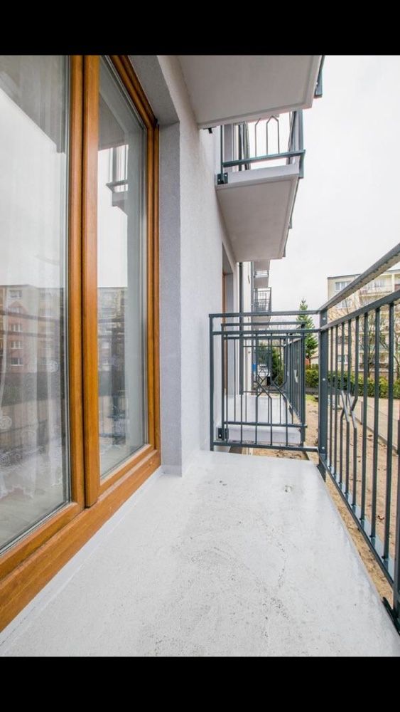 Apartament Goleniów 3 osobowy - centrum