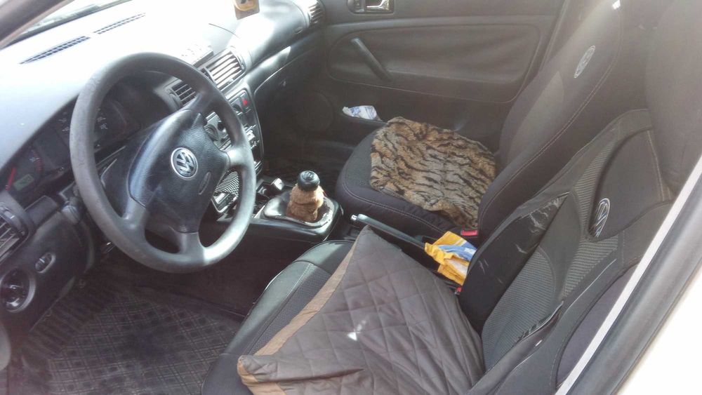 Продам або обмін Volkswagen Passat B5 універсал