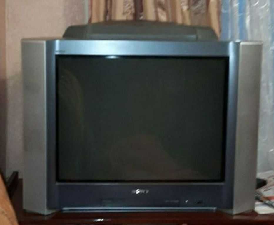 Sony Wega Trinitron KV-SR 292