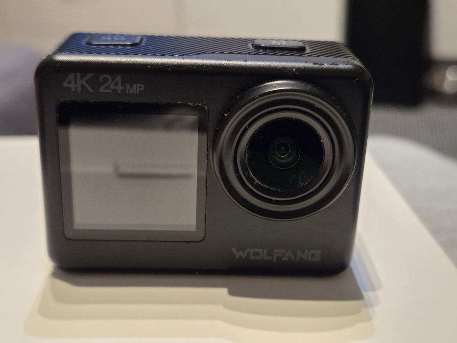 Sprzedam kamerkę 4k