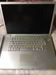 PEÇAS - Macbook Pro 15 A1260 (Early2008)