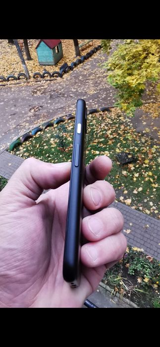 Google Pixel 4a  6/128gb NFC  100% Original  стан  нового телефона