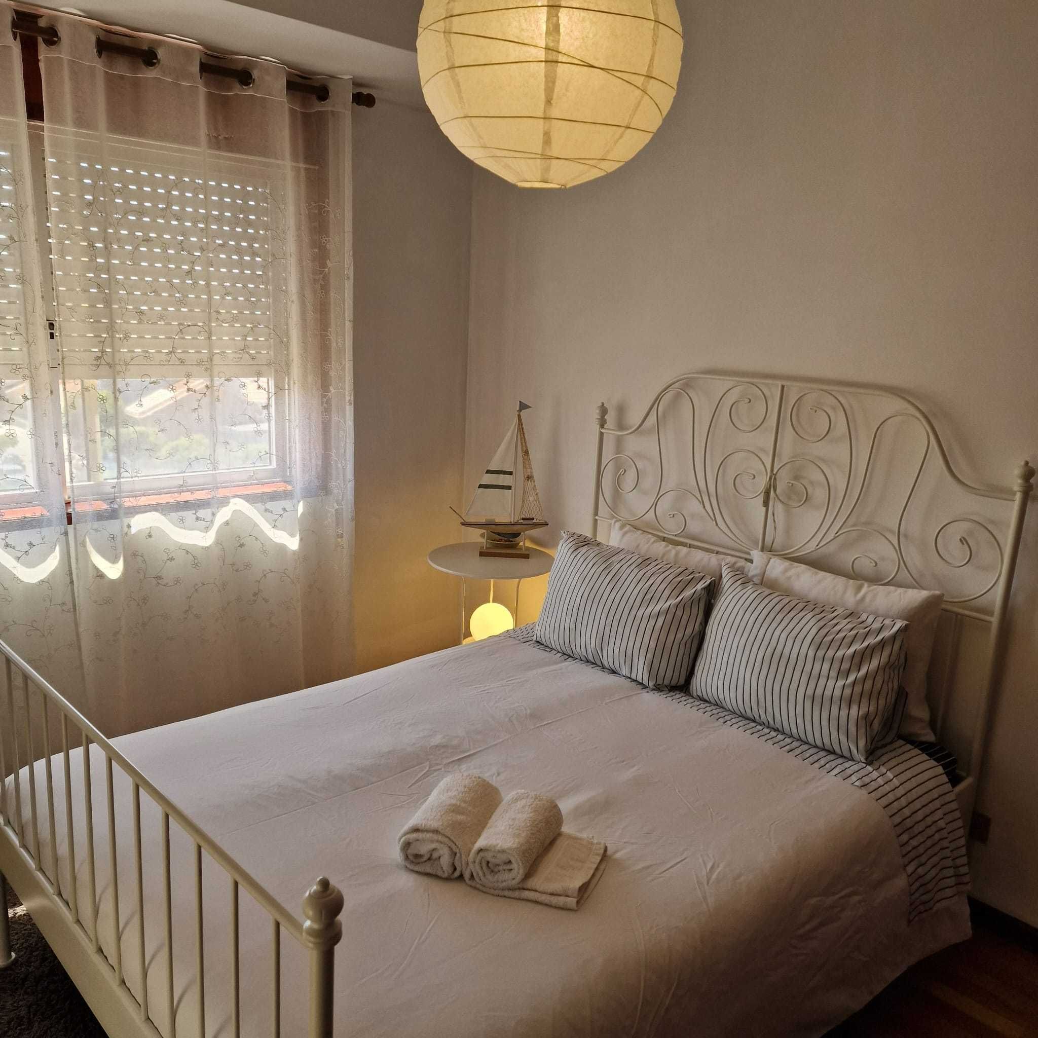Quarto para alugar Vila do Conde