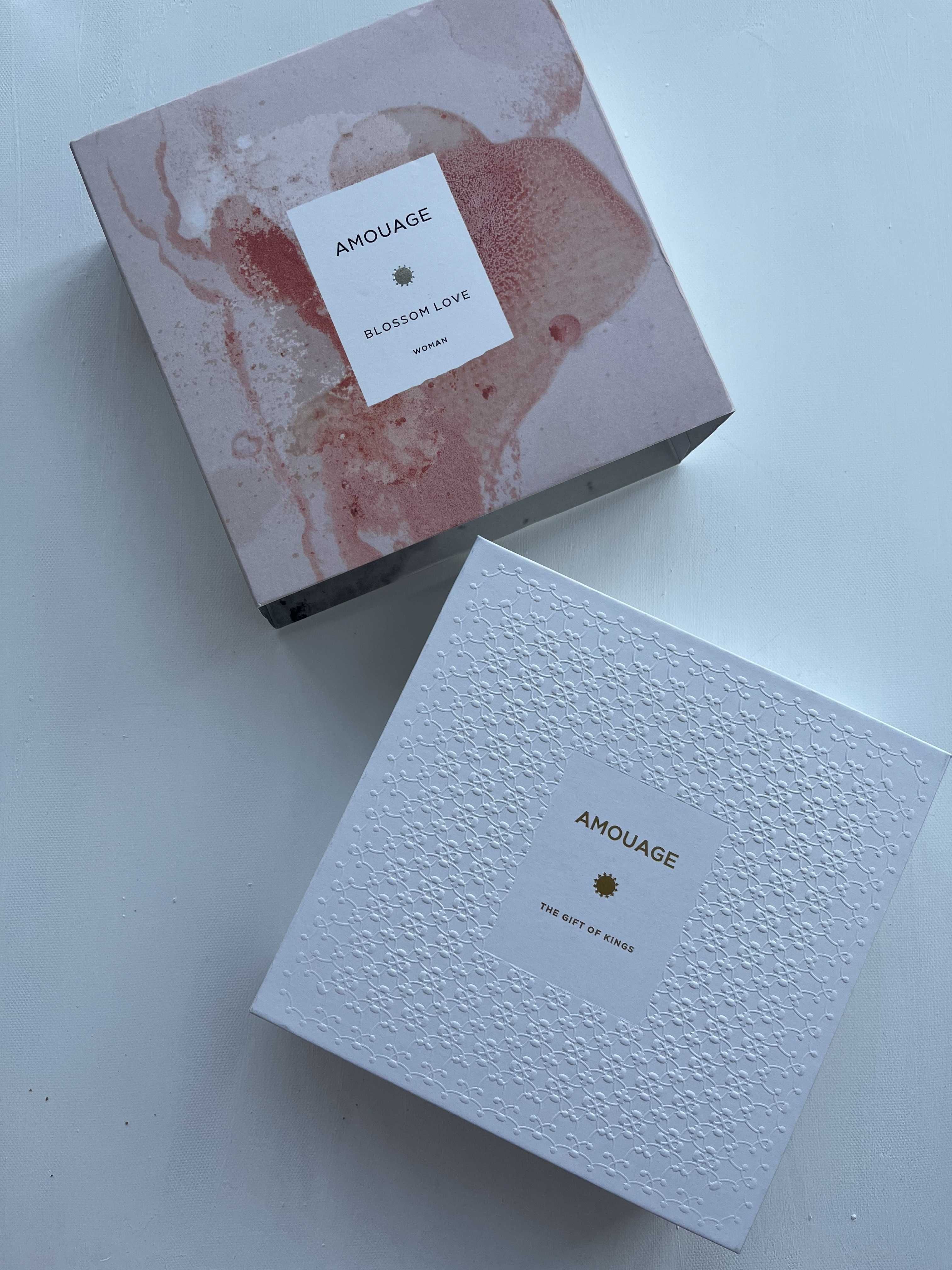 Amouage Blossom Love 100 мл