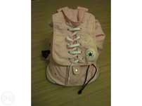 Saco mochila allstar