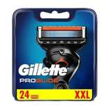 Gillette ProGlide Wkłady do maszynki 24 szt