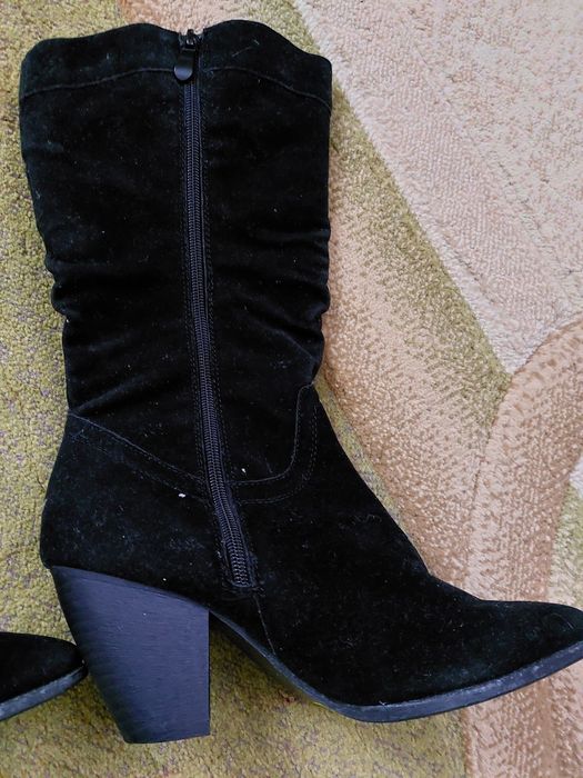 Сапожки еврозима