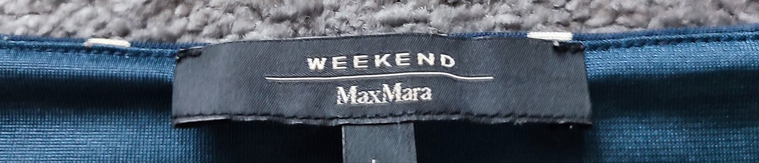 Sukienka r. L cześć - Max Mara