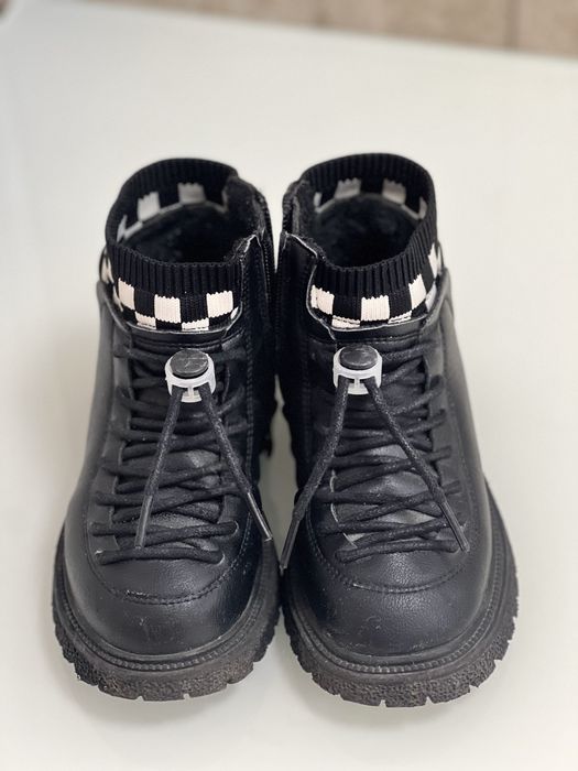 Черевички дитячі