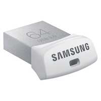 Pendrive Samsung Fit 64 GB USB 3.0 i gratis pen 8 GB