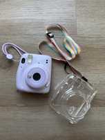 Instax Mini 11 + capa