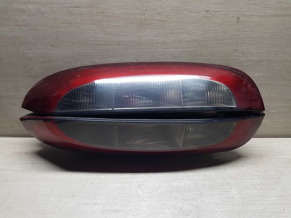 Ліхтар задній (стоп) Opel Corsa С 2000-2006р. рестайл