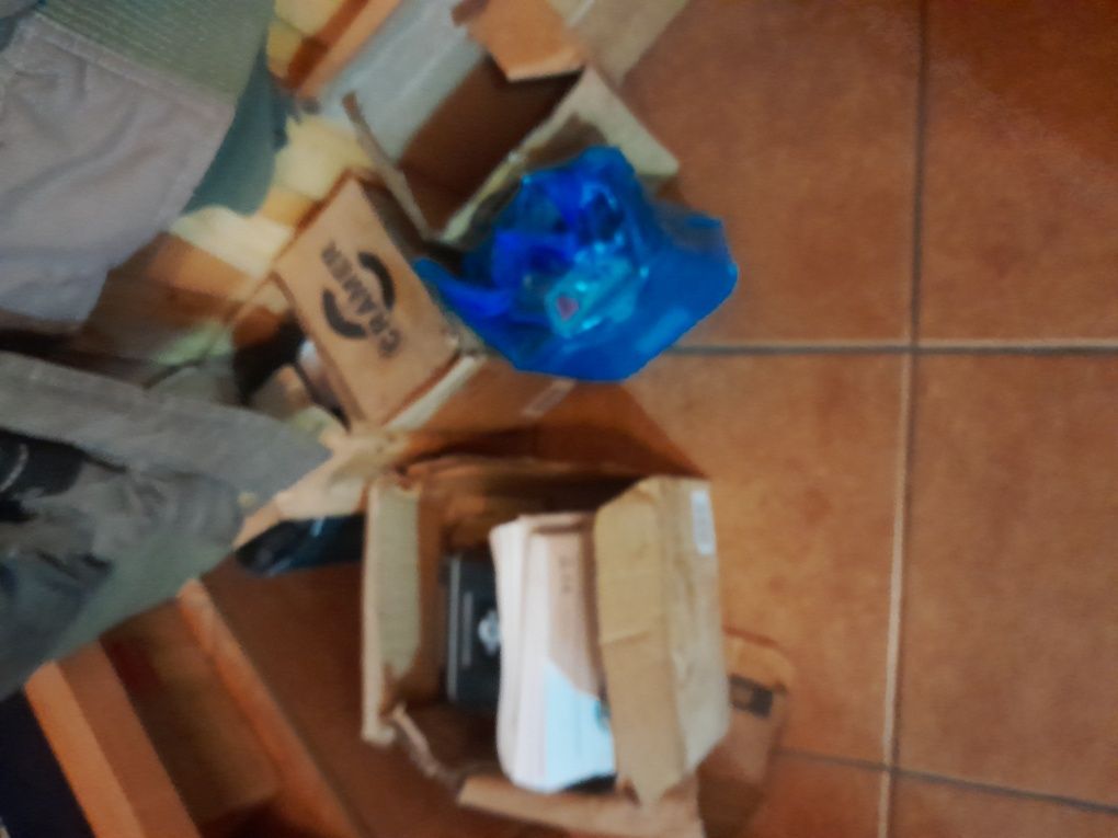 Pila nozyce dmuchawa na baterie husqvarna cramer