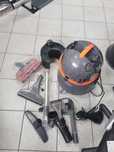 Odkurzacz Thomas Boxer Aqua 1400W