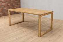 Stół TOTALE dębowy loftowy kuchnia salon biuro 180x90x76 cm PROMOCJA!!