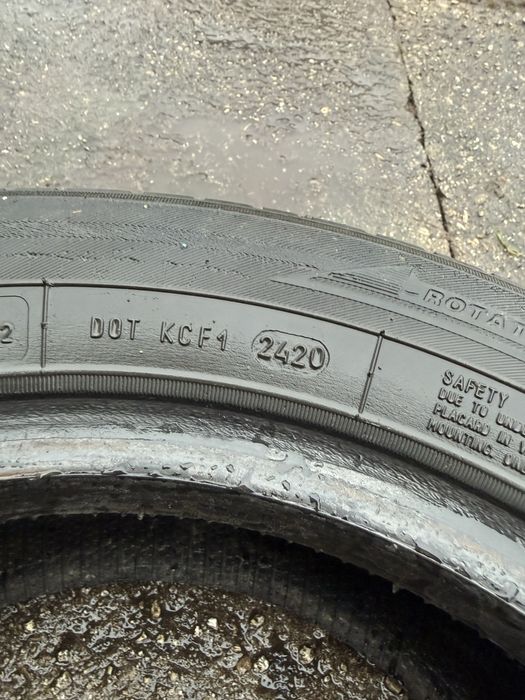 Колеса/резина/шини 175/65/r14 зимова