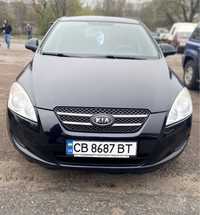 Kia ceed 1.6 TDI