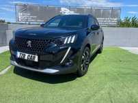 Peugeot 2008 1.2 PureTech GT Pack EAT8