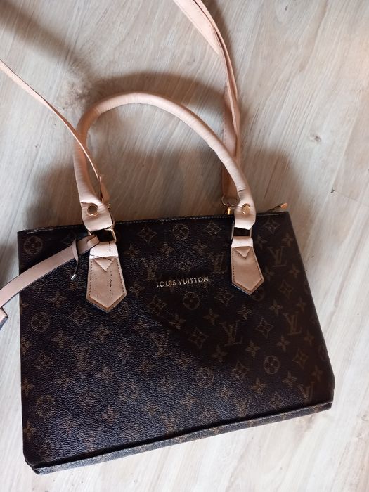 Louis Vuitton torebka