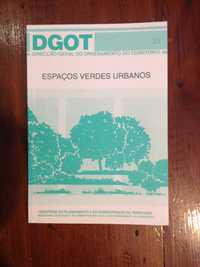 Espaços verdes urbanos