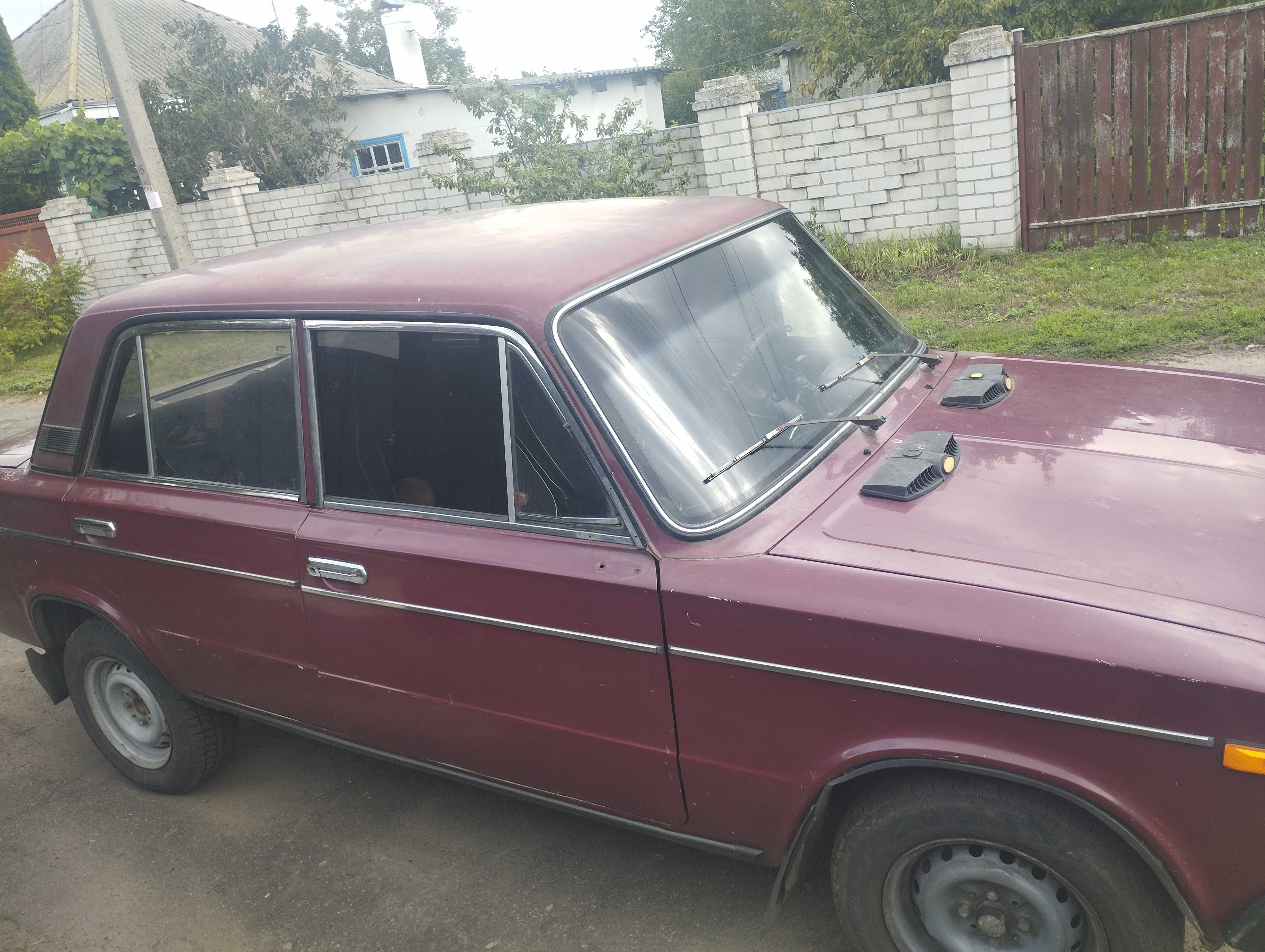 Продам ВАЗ 2106 терміново
