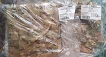 Mundur multicam zestaw