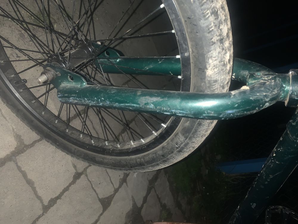 Продам BMX 5