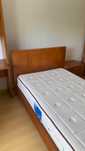 Mobiliário quarto solteiro