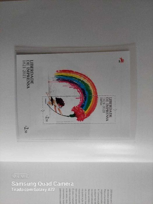 LIVRO Catalogo CTT 200 ediçoes 1983 A 2021 - novo