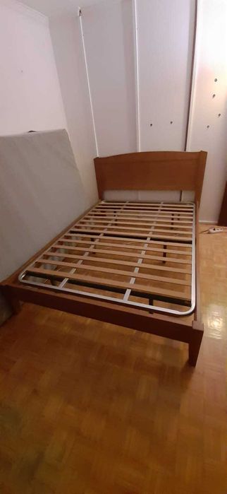 Vendo Colchão Cama para Corpo e meio