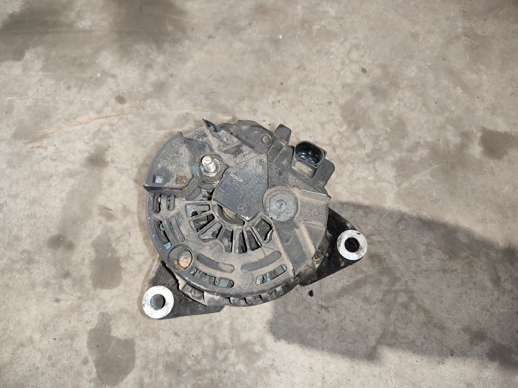 Mercedes CLK W208 2.0 alternator firmy Bosch 90A A012.154.0302 i inne