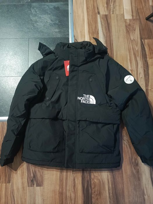Kurtka zimowa męska nowa