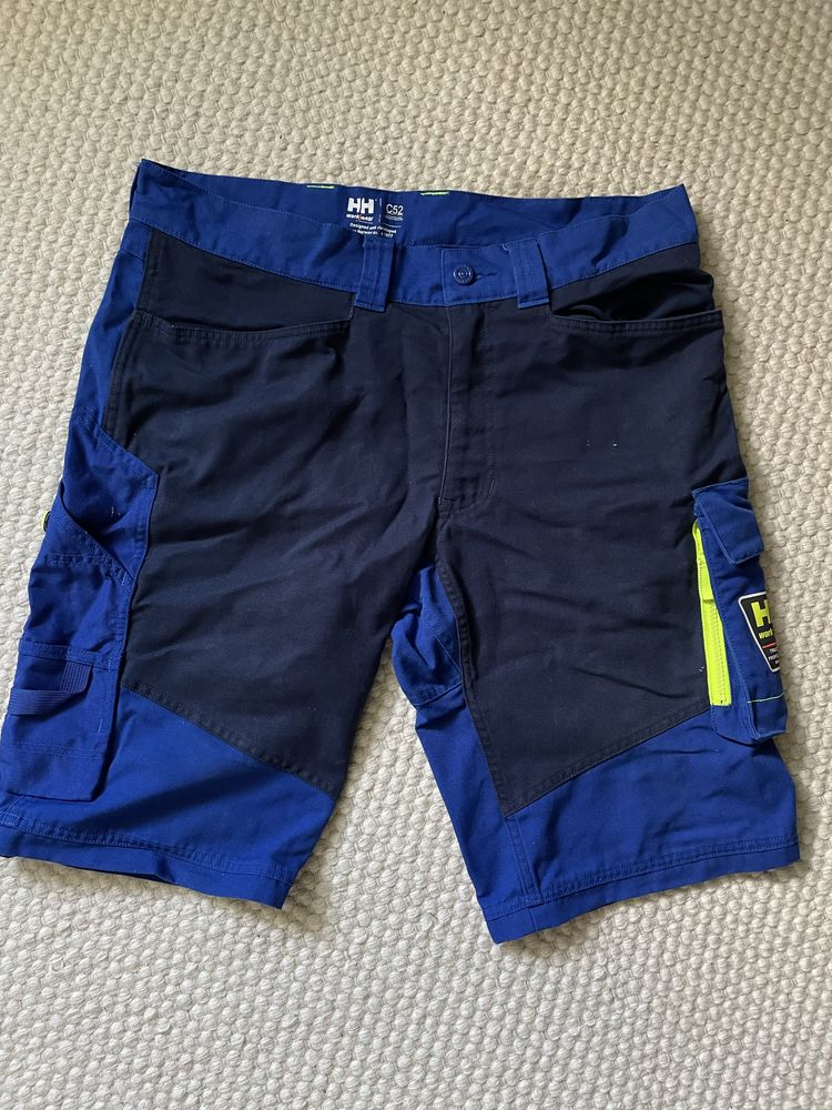 Робочі шорти Helly Hansen, engelbert strauss